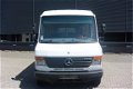 Mercedes-Benz Vario - 814 18 PERSONEN - 1 - Thumbnail