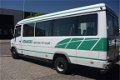 Mercedes-Benz Vario - 814 18 PERSONEN - 1 - Thumbnail