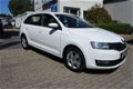 Skoda Rapid Spaceback - 1.0 DSG 95pk - 1 - Thumbnail