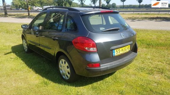 Renault Clio Estate - 1.2 TCE Expression - 1