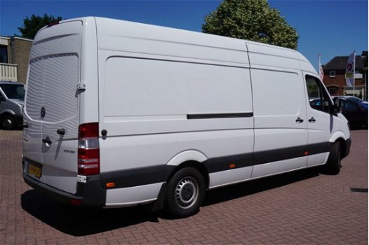 Mercedes-Benz Sprinter - 316 2.2 CDI 432 - 1