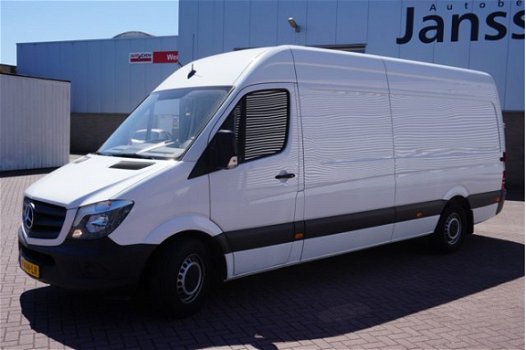 Mercedes-Benz Sprinter - 316 2.2 CDI 432 - 1