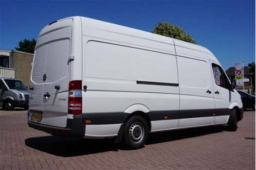 Mercedes-Benz Sprinter - 316 2.2 CDI 432 - 1