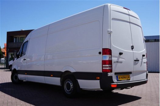 Mercedes-Benz Sprinter - 316 2.2 CDI 432 - 1