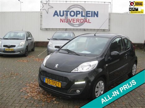 Peugeot 107 - 1.0 Active - 1