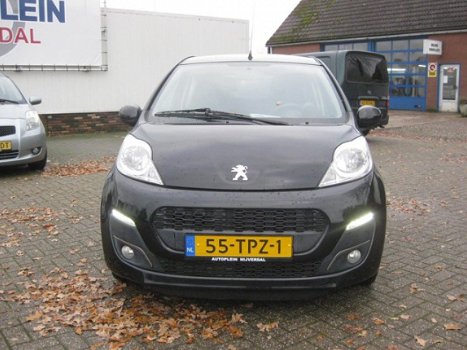 Peugeot 107 - 1.0 Active - 1