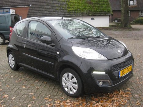 Peugeot 107 - 1.0 Active - 1