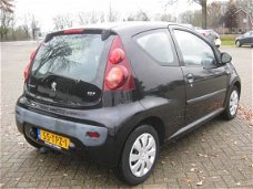 Peugeot 107 - 1.0 Active