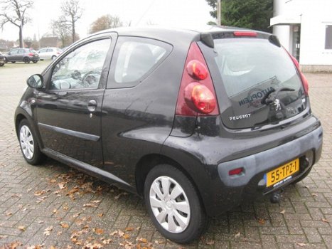 Peugeot 107 - 1.0 Active - 1