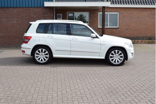 Mercedes-Benz GLK-klasse - 220 CDI 4-MATIC AUTOMAAT - 1