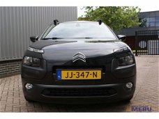 Citroën C4 Cactus - PureTech 82 Shine