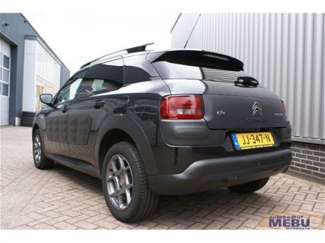 Citroën C4 Cactus - PureTech 82 Shine - 1