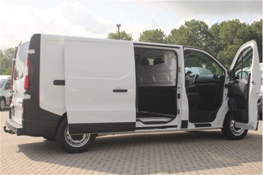 Opel Vivaro - 1.6CDTI L2H1 Edition EcoFlex | Airco | Cruise | Elektr. ramen | Trekhaak | Lease 227, - 1