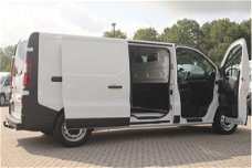 Opel Vivaro - 1.6CDTI L2H1 Edition EcoFlex | Airco | Cruise | Elektr. ramen | Trekhaak | Lease 227,