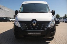 Renault Master - T35 2.3dCi L3H2 | Airco | Cruise | Camera | PDC + Camera | Lease 296, - p/m