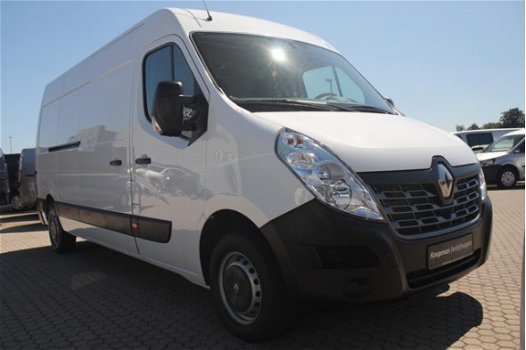 Renault Master - T35 2.3dCi L3H2 | Airco | Cruise | Camera | PDC + Camera | Lease 296, - p/m - 1