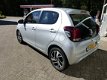 Peugeot 108 - 1.2 12V VTI 82PK 5DR Allure Clima, LM, Mistl, Camera - 1 - Thumbnail