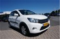 Suzuki Celerio - 1.0 EXCLUSIVE GT-PAKKET NAVI AIRCO SPOILER - 1 - Thumbnail