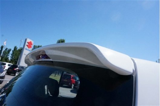 Suzuki Celerio - 1.0 EXCLUSIVE GT-PAKKET NAVI AIRCO SPOILER - 1