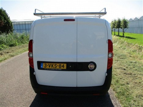 Fiat Doblò Cargo - 1.3 MultiJet met maar 48000 km - 1