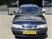 Saab 9-3 Cabrio - 2.0t S Leder, Airco, Automaat, Youngtimer - 1 - Thumbnail