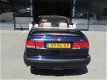 Saab 9-3 Cabrio - 2.0t S Leder, Airco, Automaat, Youngtimer - 1 - Thumbnail