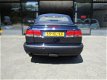 Saab 9-3 Cabrio - 2.0t S Leder, Airco, Automaat, Youngtimer - 1 - Thumbnail