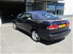 Saab 9-3 Cabrio - 2.0t S Leder, Airco, Automaat, Youngtimer - 1 - Thumbnail