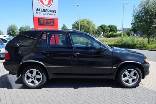 BMW X5 - 3.0i Executive - 1