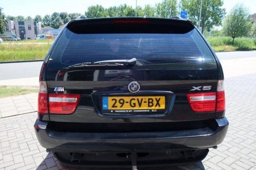 BMW X5 - 3.0i Executive - 1