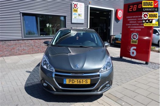 Peugeot 208 - 1.2 PureTech Active - 1