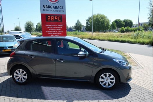 Peugeot 208 - 1.2 PureTech Active - 1