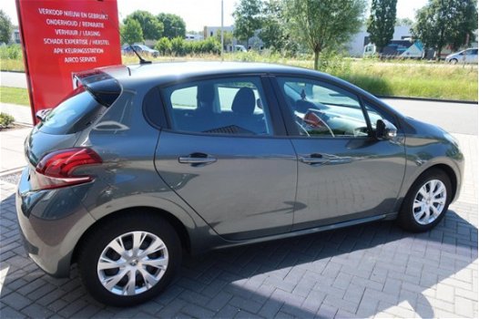 Peugeot 208 - 1.2 PureTech Active - 1