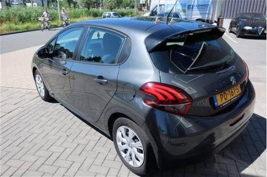 Peugeot 208 - 1.2 PureTech Active - 1