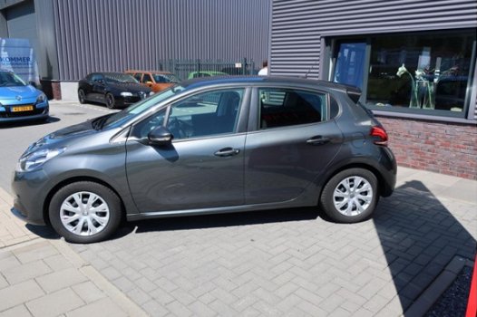 Peugeot 208 - 1.2 PureTech Active - 1