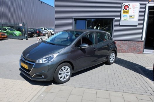 Peugeot 208 - 1.2 PureTech Active - 1