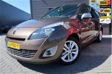 Renault Grand Scénic - 1.5 dCi Celsium 7p. Grand Senic 7 persoons
