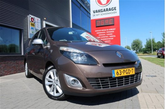 Renault Grand Scénic - 1.5 dCi Celsium 7p. Grand Senic 7 persoons - 1