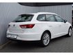 Seat Leon - ST 1.2TSI DSG Style Sport/FullLink/PDC/Half leer - 1 - Thumbnail