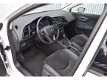 Seat Leon - ST 1.2TSI DSG Style Sport/FullLink/PDC/Half leer - 1 - Thumbnail