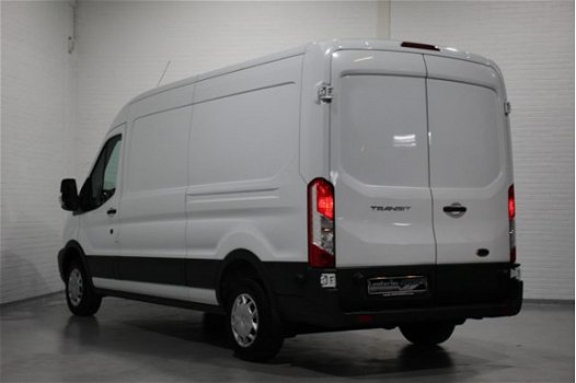 Ford Transit - 2.0 TDCi 130 pk L3H2 Airco, PDC V+A, Cruise Control, Trend uitvoering - 1