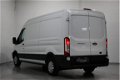Ford Transit - 2.0 TDCi 130 pk L3H2 Airco, PDC V+A, Cruise Control, Trend uitvoering - 1 - Thumbnail