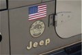 Jeep Wrangler - 4.0i Sahara Wagon - 1 - Thumbnail