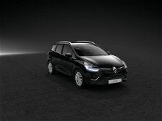 Renault Clio Estate - 90Tce Intens / Climate Control / Navigatie / Lichtmetalen velgen
