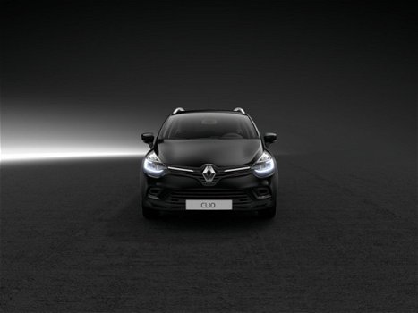 Renault Clio Estate - 90Tce Intens / Climate Control / Navigatie / Lichtmetalen velgen - 1
