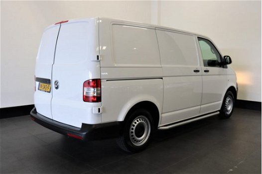 Volkswagen Transporter - 2.0 TDI Koelwagen - Airco - Navi - 0℃ - € 13.900, - Ex - 1