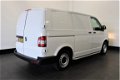 Volkswagen Transporter - 2.0 TDI Koelwagen - Airco - Navi - 0℃ - € 13.900, - Ex - 1 - Thumbnail