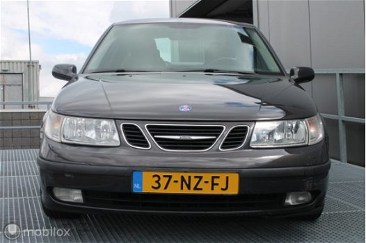 Saab 9-5 - 2.3t Linear Sport - 1