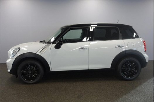 Mini Mini Countryman - 1.6 122pk Cooper Business Line - 1