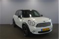 Mini Mini Countryman - 1.6 122pk Cooper Business Line - 1 - Thumbnail